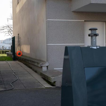 Appart 65 M² 10 Minutes En Bus Au Centre Apartment Cesson-Sevigne Bagian luar foto
