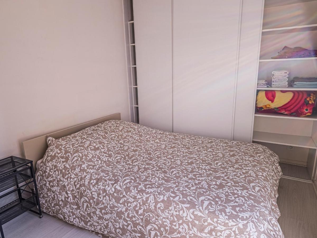 Appart 65 M² 10 Minutes En Bus Au Centre Apartment Cesson-Sevigne Bagian luar foto