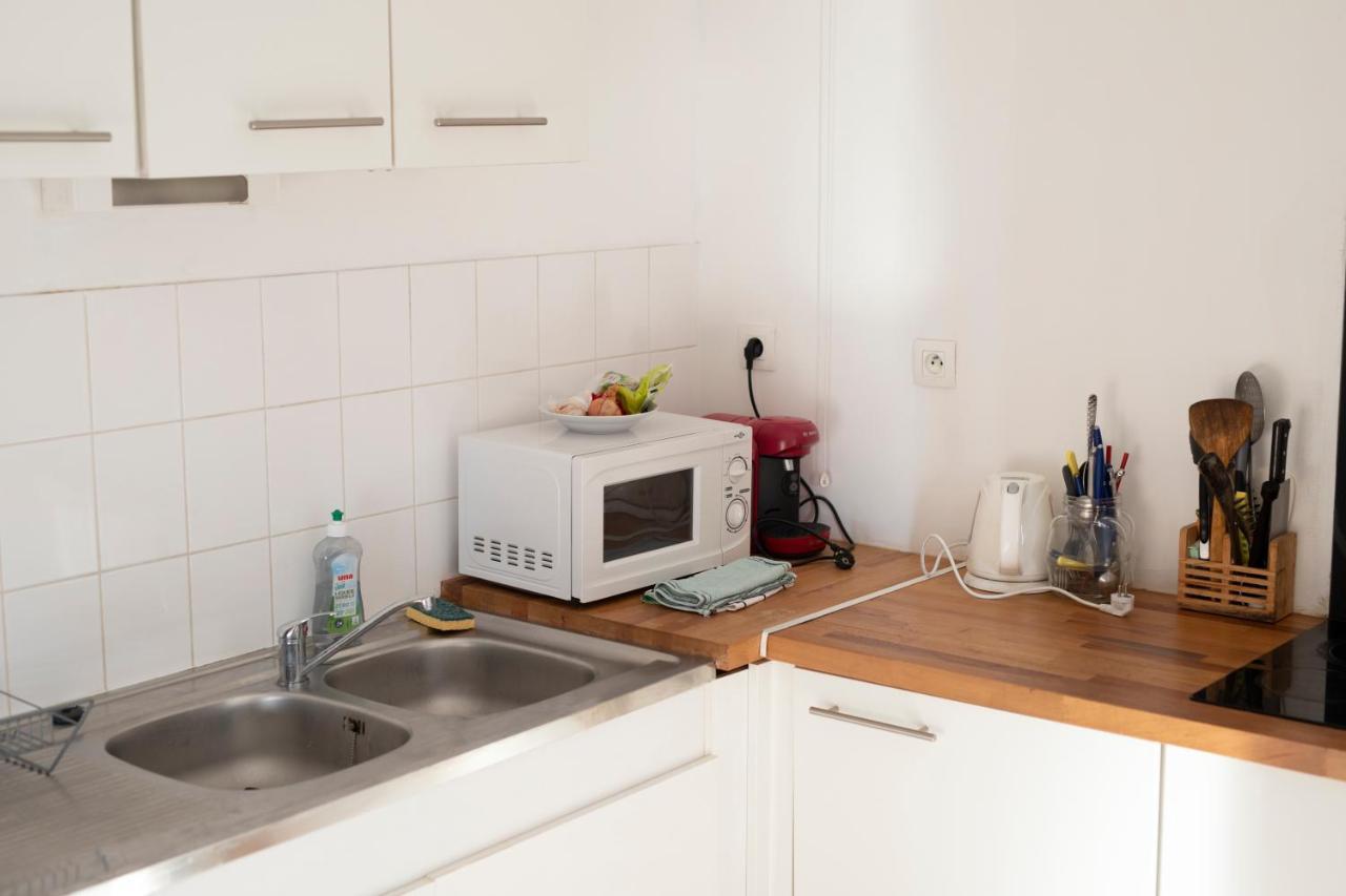 Appart 65 M² 10 Minutes En Bus Au Centre Apartment Cesson-Sevigne Bagian luar foto