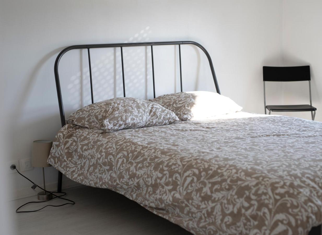 Appart 65 M² 10 Minutes En Bus Au Centre Apartment Cesson-Sevigne Bagian luar foto