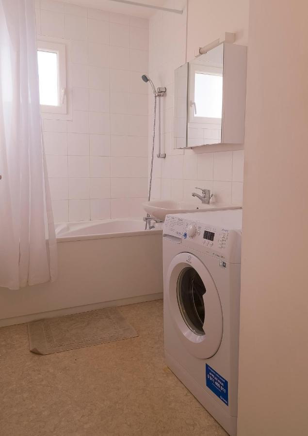 Appart 65 M² 10 Minutes En Bus Au Centre Apartment Cesson-Sevigne Bagian luar foto